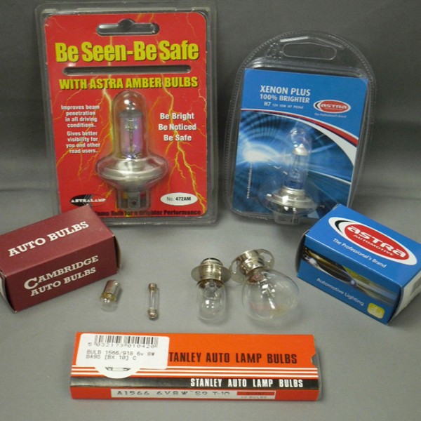 Everything Else Bulbs 499X130 H7 12v 55W PX26d Xenon+ 130% Single